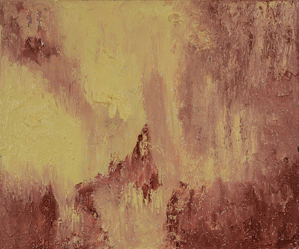 Earthen Memory by Sharon Cannon, Image 1.