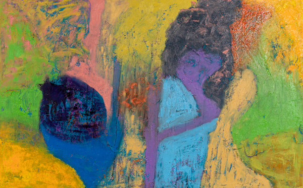 Hairicane by Sharon Cannon