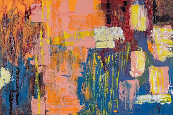Heat Beneath by Sharon Cannon, Image 1.