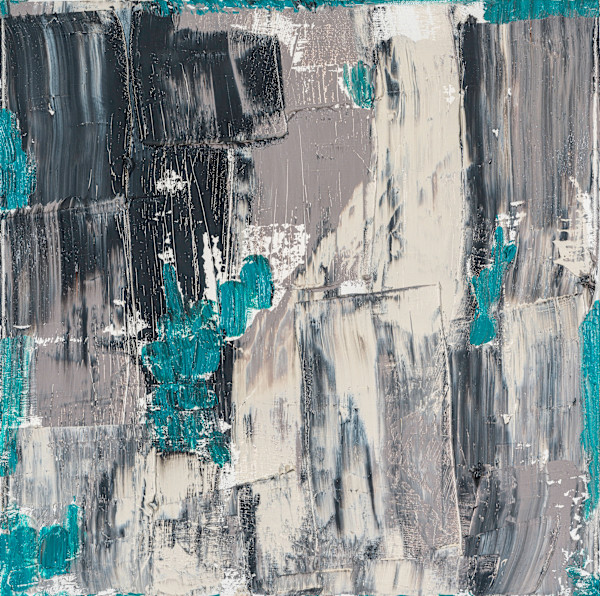 Held Ground by Sharon Cannon