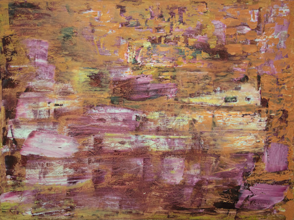 Hidden Village by Sharon Cannon