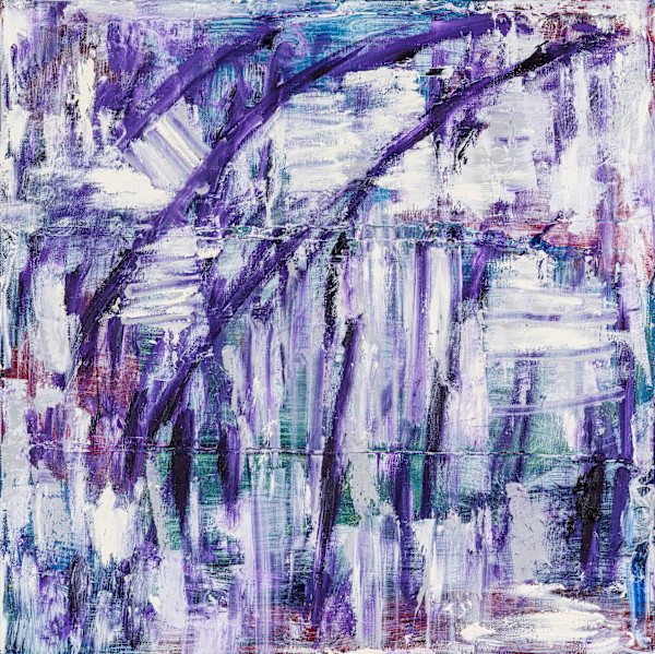 Mist by Sharon Cannon