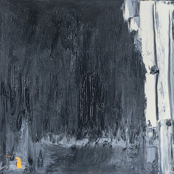 Night Interval by Sharon Cannon, Image 1.