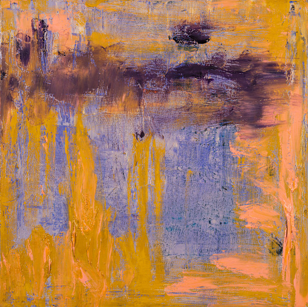 Noon Mirage by Sharon Cannon