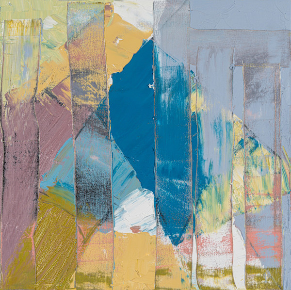 Parallel Planes by Sharon Cannon, Image 1.