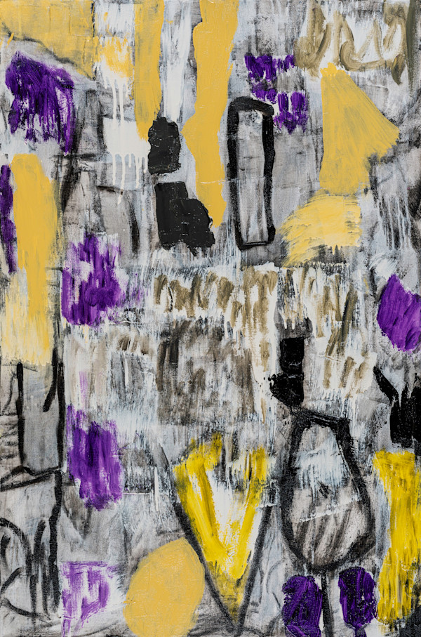 Playing by Sharon Cannon