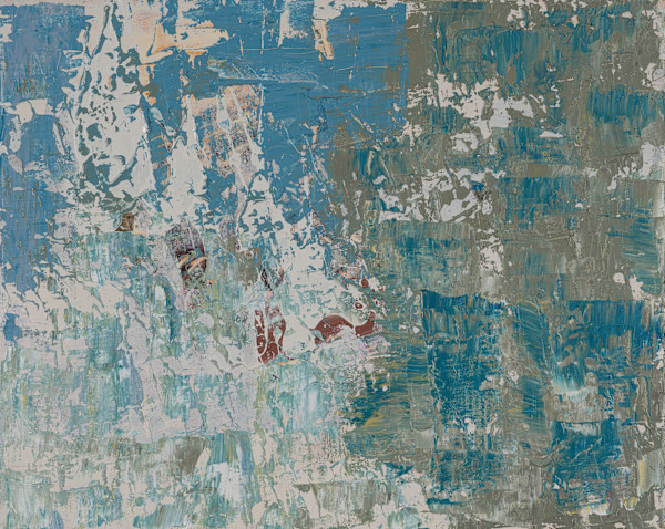Quiet Remains by Sharon Cannon, Image 1.
