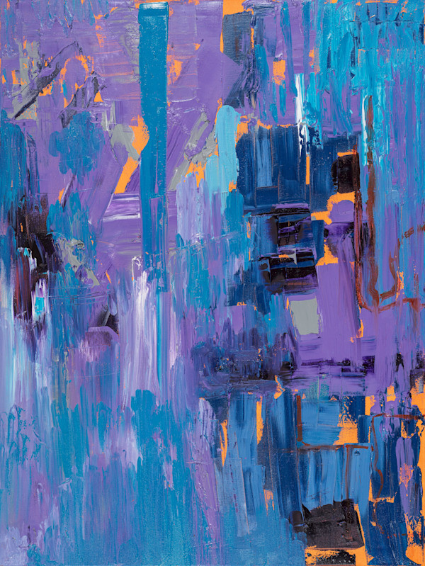 Rising Velocity by Sharon Cannon, Image 1.