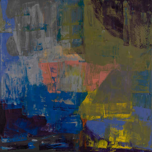 Seaport by Sharon Cannon