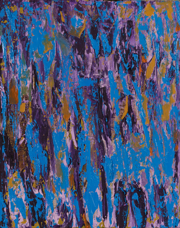 Seaweed by Sharon Cannon