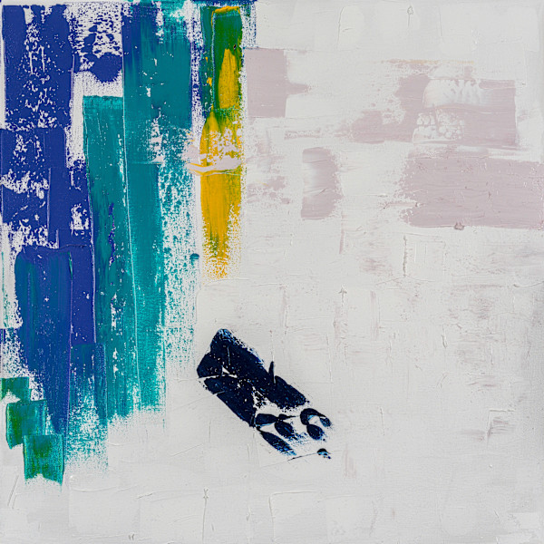 Soft Interval by Sharon Cannon