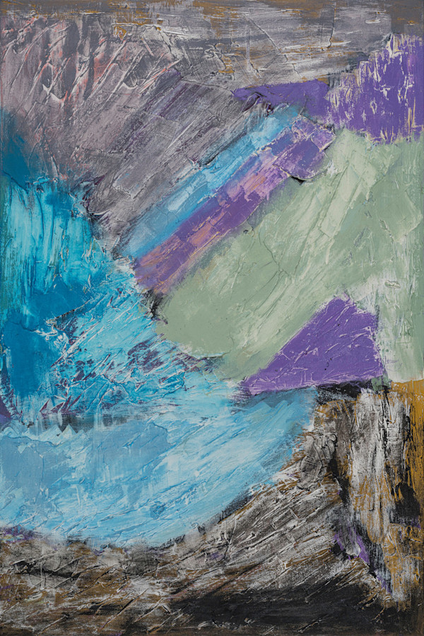 Tidal Shift by Sharon Cannon, Image 1.