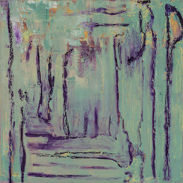 Veiled Passage by Sharon Cannon, Image 1.