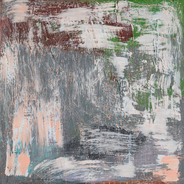 Sediment Drift by Sharon Cannon