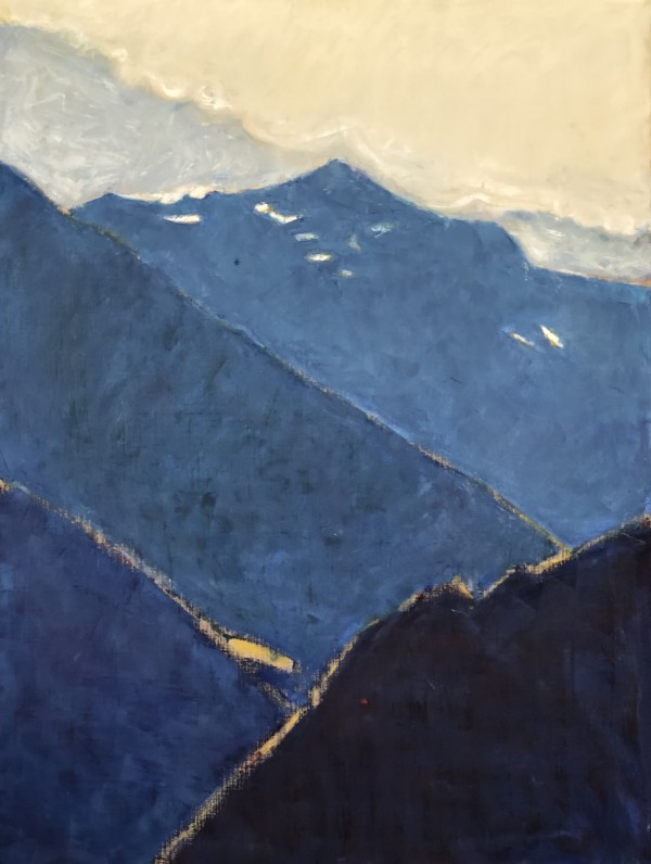 Dadens gl’uaul  No. 09 by CHRISTOPH MUELLER