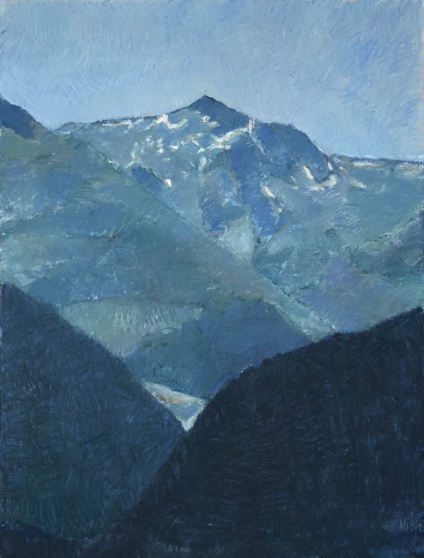 Dadens gl’uaul  No. 05 by CHRISTOPH MUELLER