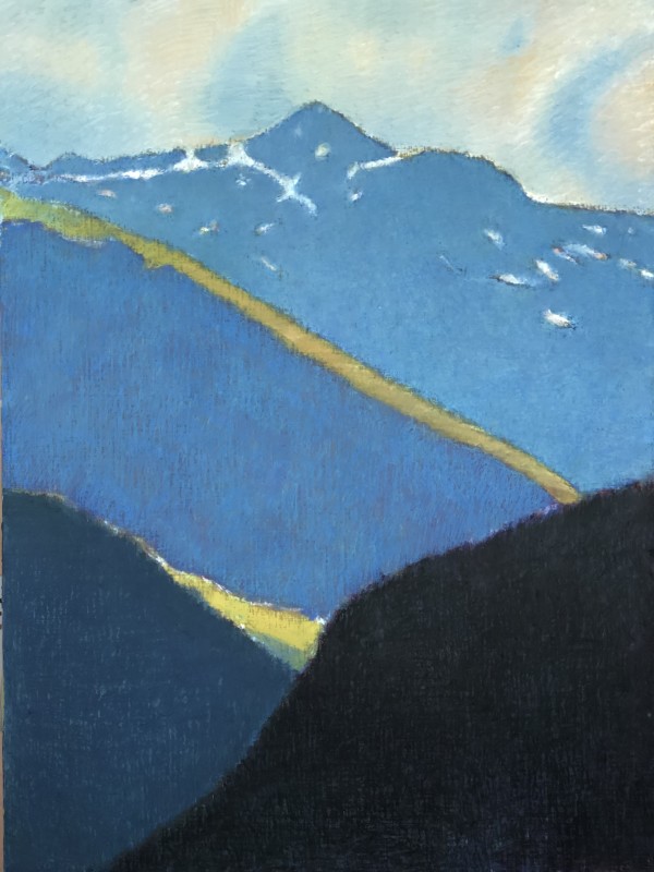 Dadens gl’uaul  No. 06 by CHRISTOPH MUELLER