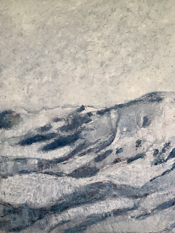 Nurschalas Grondas I by Christoph Müller