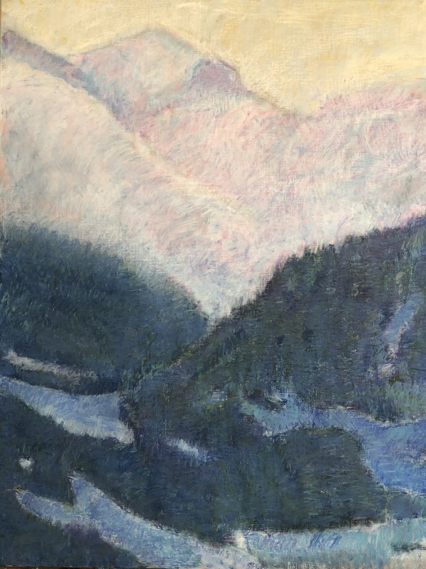 Dadens gl’uaul  No. 11 by Christoph Müller