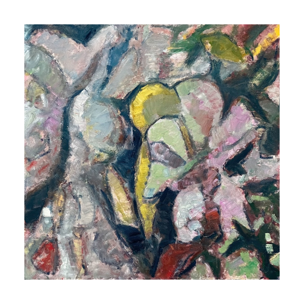 It could be about flowers, Flowers Edition Series  No. 69 by CHRISTOPH MUELLER