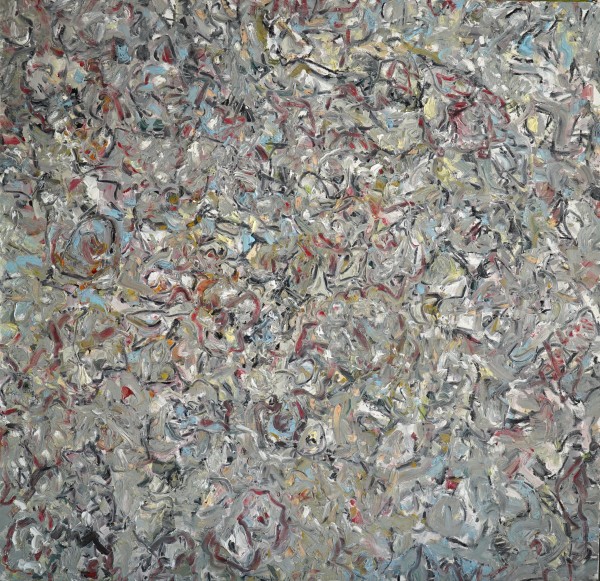 underground R by Christoph Müller