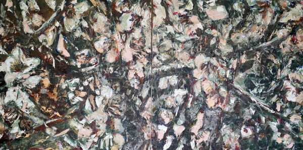 matrix by Christoph Müller