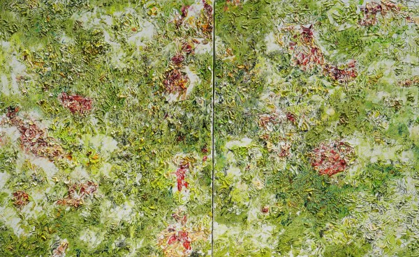 Alpenrosen by Christoph Müller