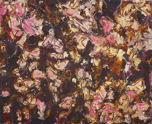 fleurs de l’automne by Christoph Müller