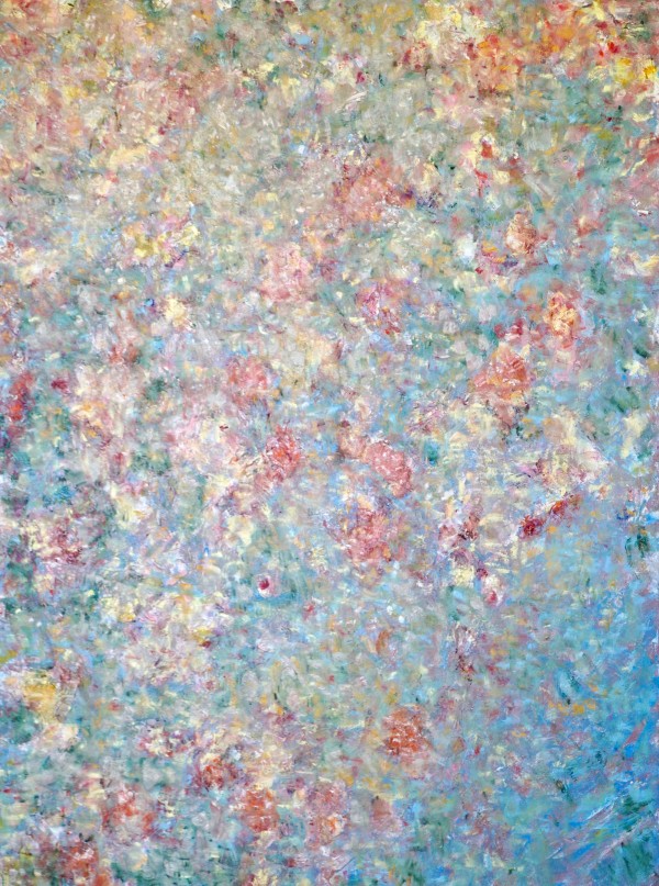 Pas de Monet B by Christoph Müller