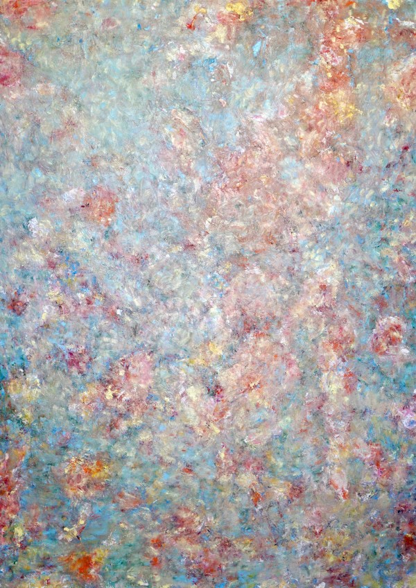 Pas de Monet A by Christoph Müller