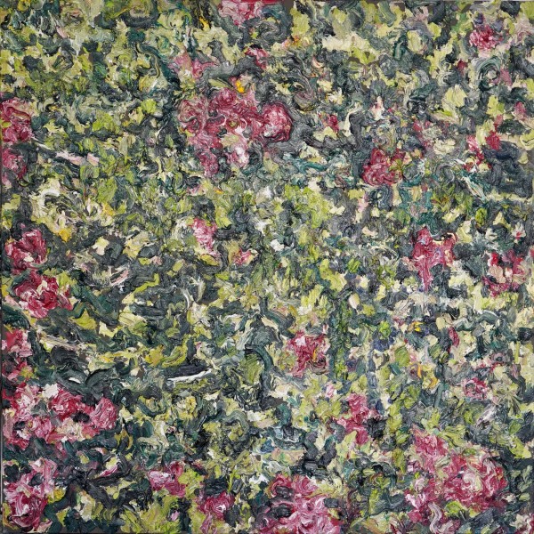 Faflerstafel by CHRISTOPH MUELLER