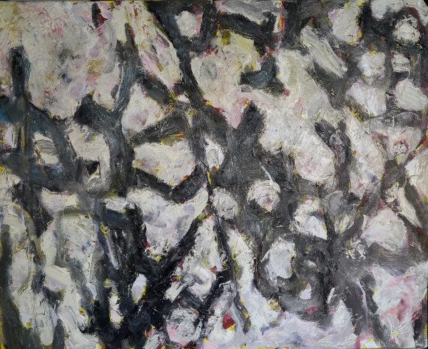 fleurs de l’automne  by Christoph Müller