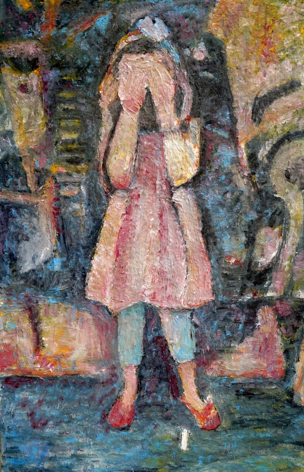 Ella by Christoph Müller