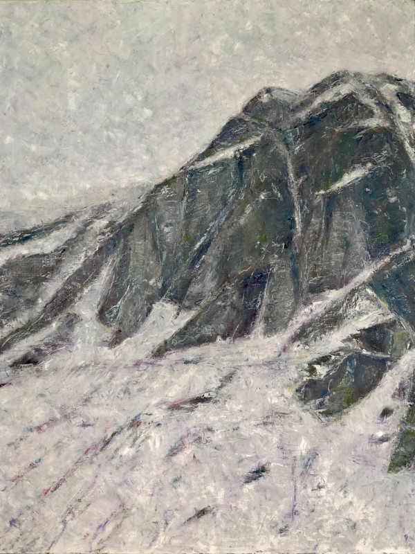 Pazolastock l by CHRISTOPH MUELLER