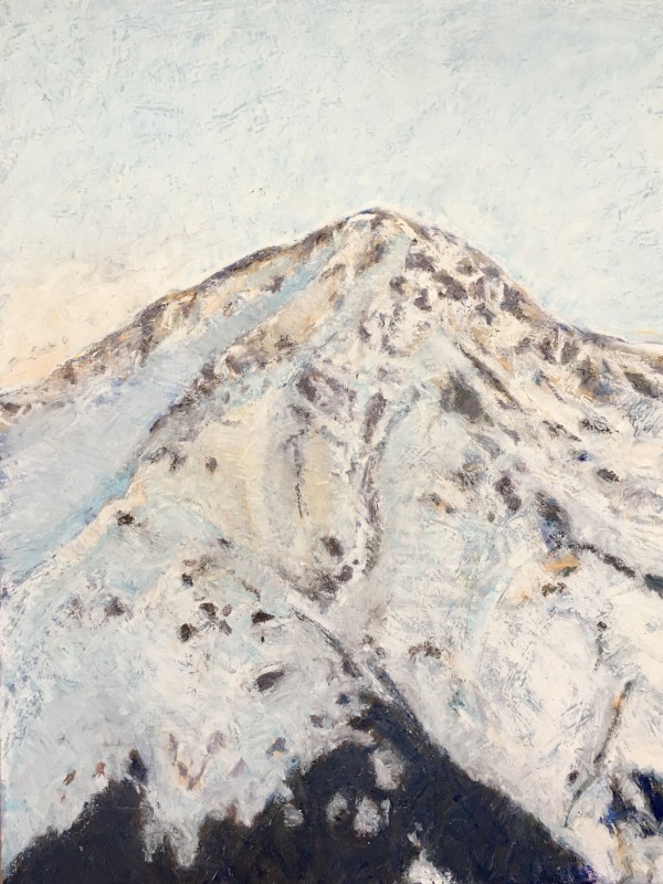 Muraun by CHRISTOPH MUELLER