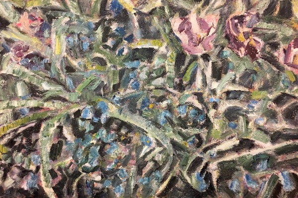 bloom by Christoph Müller