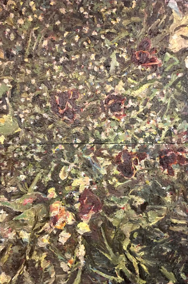 Moonlight Shadow by Christoph Müller