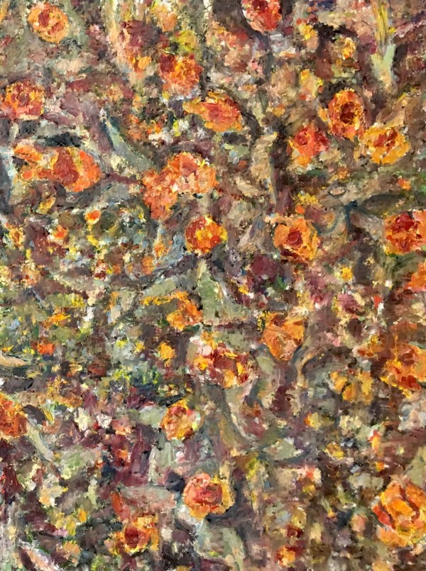 Orangerie II by Christoph Müller