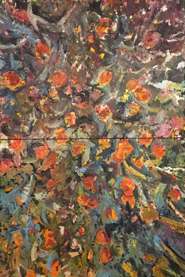 Bouquet de fleurs by Christoph Müller