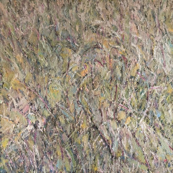 Resti 7 by Christoph Müller