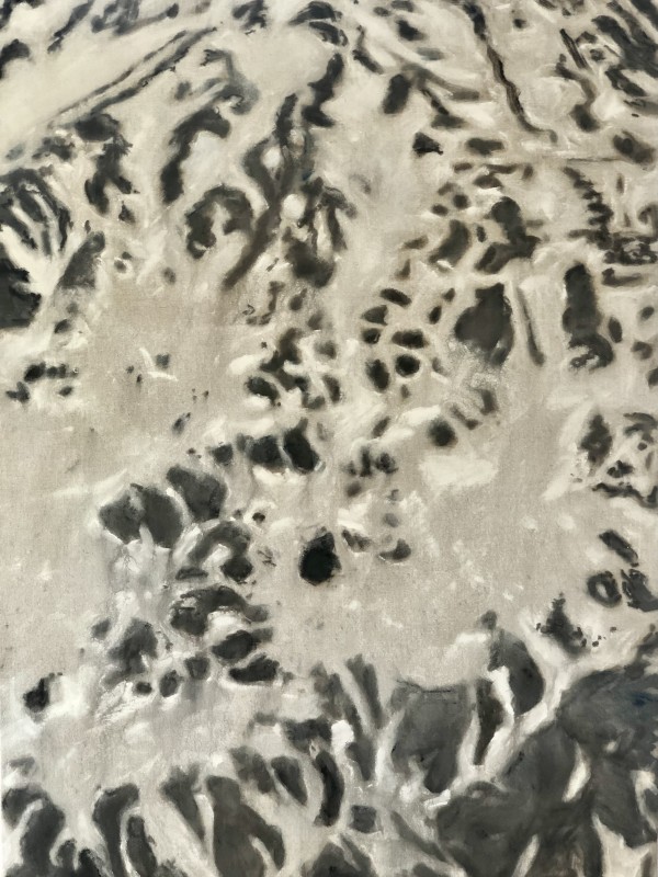 Heuplangge by Christoph Müller