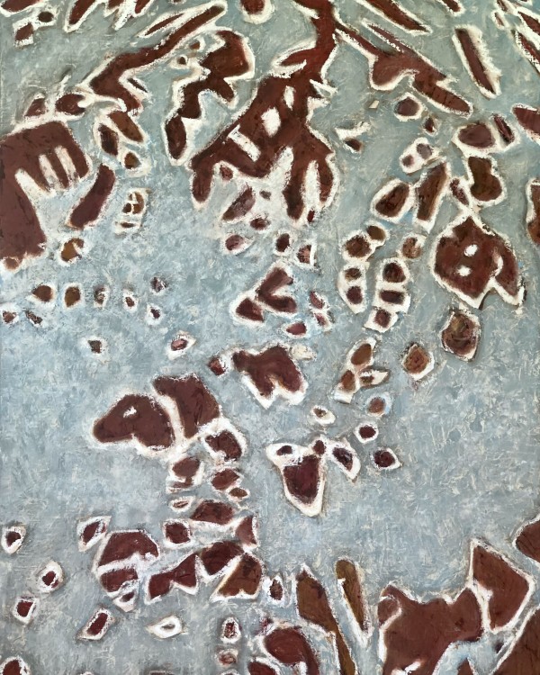 Red Rock by Christoph Müller