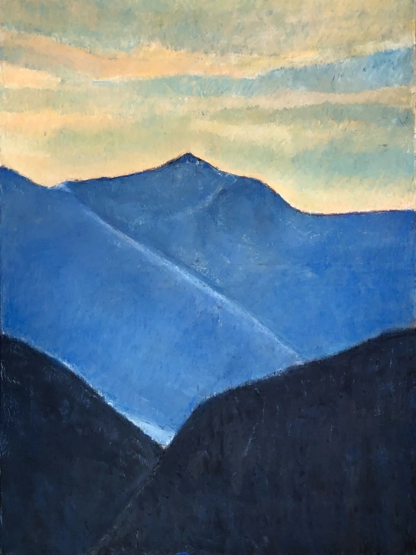 Dadens gl’uaul  No. 10 by CHRISTOPH MUELLER