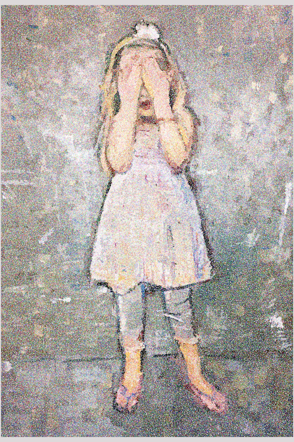 Ella nº 1 1/50 by Christoph Müller