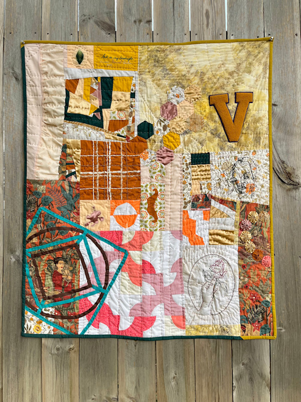 Birthright by Vanessa Freund-Baden