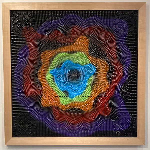 Nebula by Jack Unger