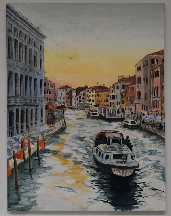 KBH_P_2024_Venice by Kyrene Haynes