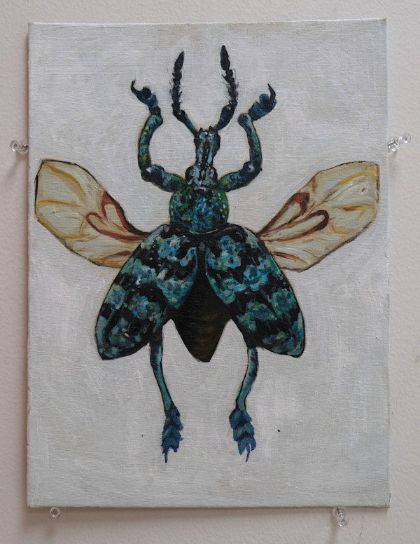 KBH_P_2023_BugParty by Kyrene Haynes