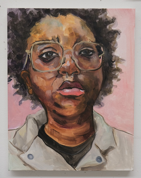 KBH_P_2024_PinkThoughts by Kyrene Haynes