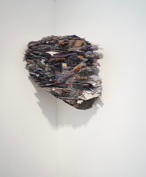 Fracturing by courtney lougheed